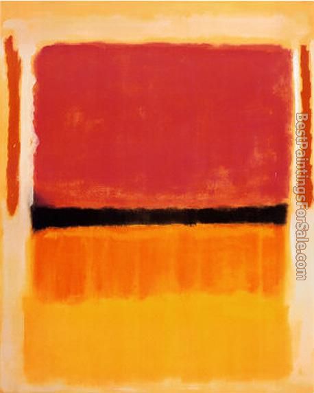 Mark Rothko Paintings for sale